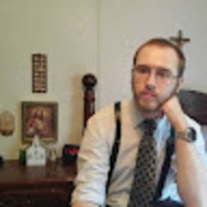 Meet your Posher, Seth